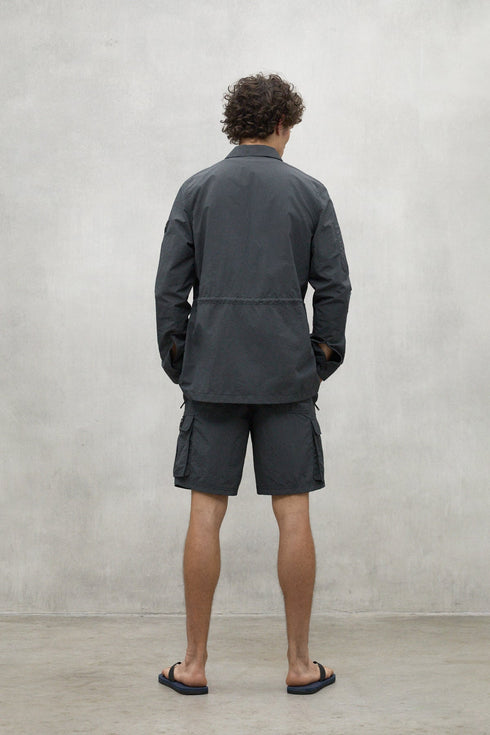 Chaqueta KAMETALF
